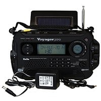 The Solar PKaito Voyager Pro