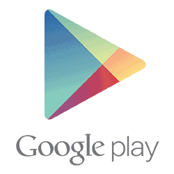 Google Play logo