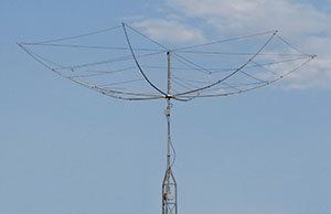 Hexbeam ham radio antenna Hexbeam ham radio antenna