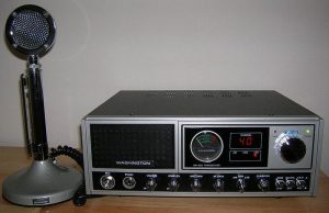 CB Base Station CB Base Station