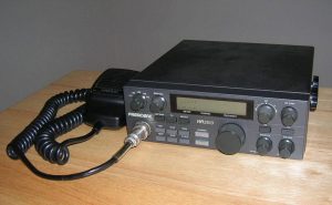 CB Radio CB Radio