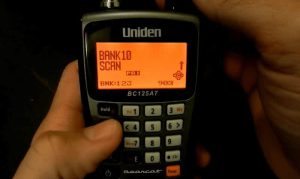 Programming a Police Scanner Programming a Police Scanner