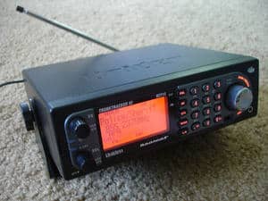 Mobile Police Scanner Mobile Police Scanner