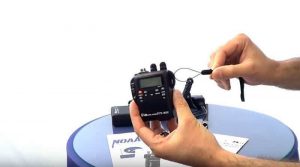 Handheld CB Radio Handheld CB Radio