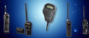 Top Handheld CB Radios Top Handheld CB Radios