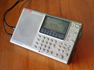 Shortwave Radio Shortwave Radio