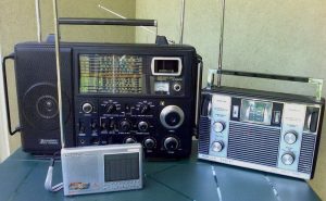 Radio Receivers Radio Receivers