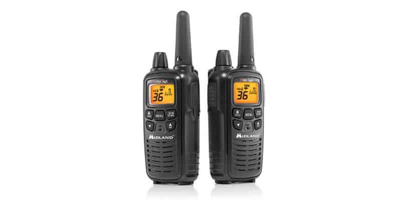 Midland LXT600VP3 Midland LXT600VP3