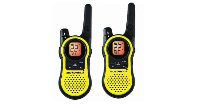 Motorola MH230R Motorola MH230R