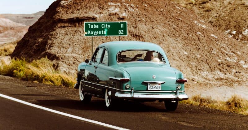 Road Trip Road Trip