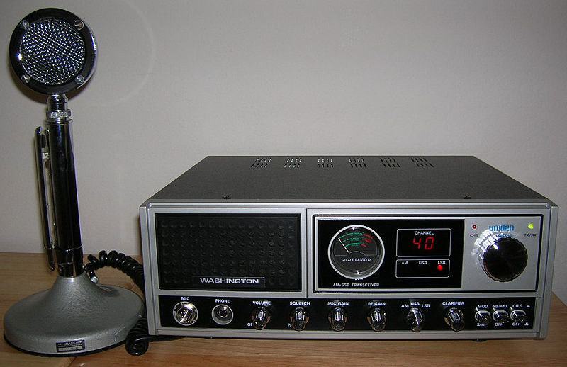 What Does CB Radio Stand For Do You Know?