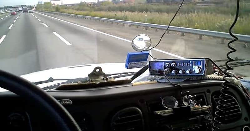 Do Truckers Still Use CB Radios Do Truckers Still Use CB Radios