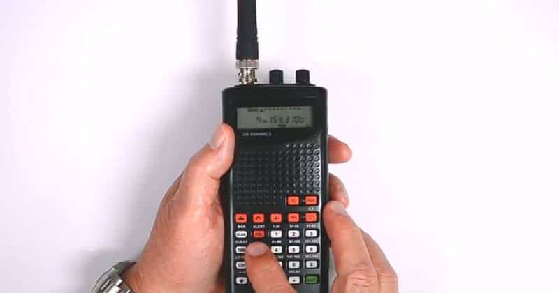 How To Use a Police Scanner How To Use a Police Scanner