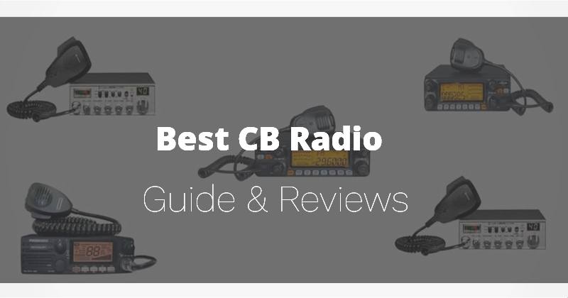 Best CB Radio Best CB Radio