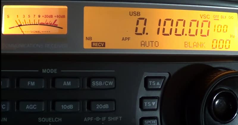 Shortwave VS Longwave Radio Shortwave VS Longwave Radio