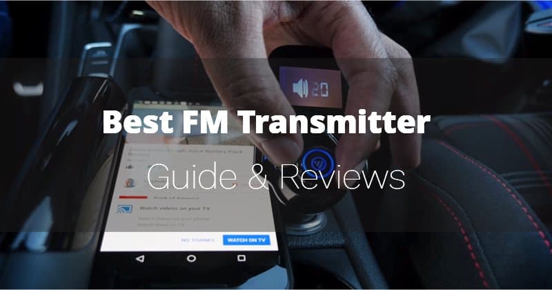 Best FM Transmitter Best FM Transmitter